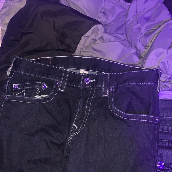 True religion Jeans - Picture 3 of 3